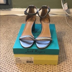 Jack Rodgers Lillian Heels